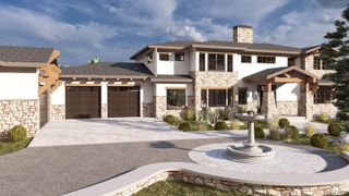 7969 Forest Keep Circle, Parker, CO 80134