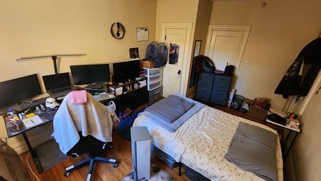 317 Saint Paul Street 1, Brookline, MA 02446