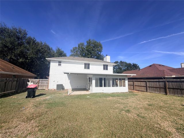 14014 Long Shadow Drive, Houston, TX 77015