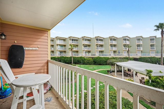 6300 Seawall Boulevard 5102, Galveston, TX 77551