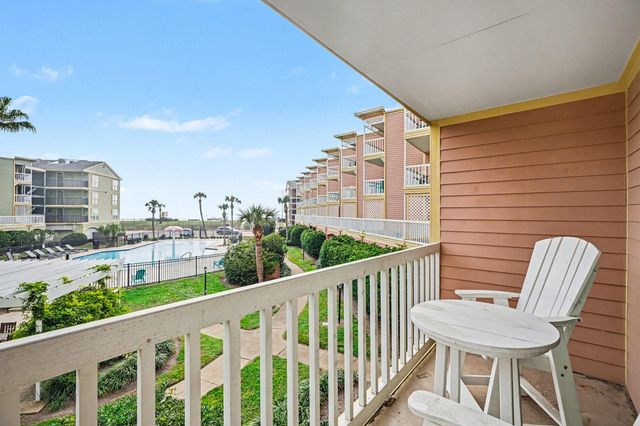 6300 Seawall Boulevard 5102, Galveston, TX 77551