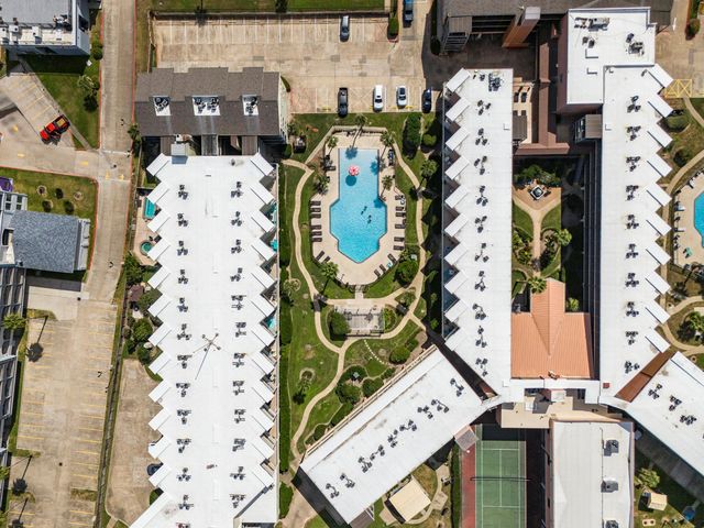 6300 Seawall Boulevard 5102, Galveston, TX 77551