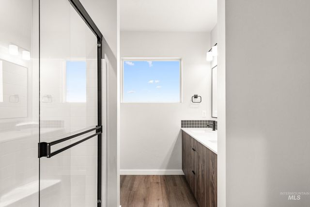 6741 S Harvest Cove Ave, Boise, ID 83709