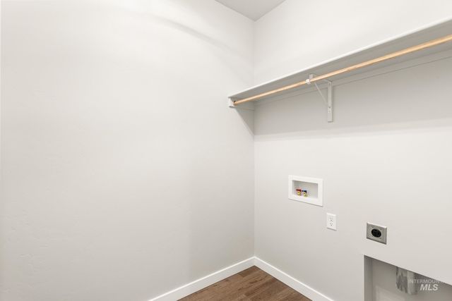 6741 S Harvest Cove Ave, Boise, ID 83709