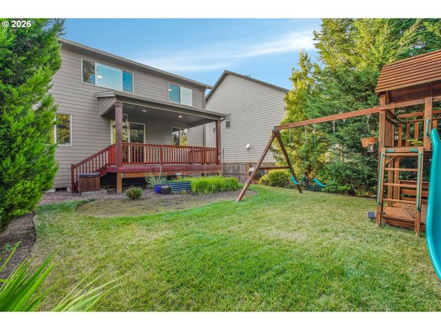8034 Sw 195TH Ave, Beaverton, OR 97007