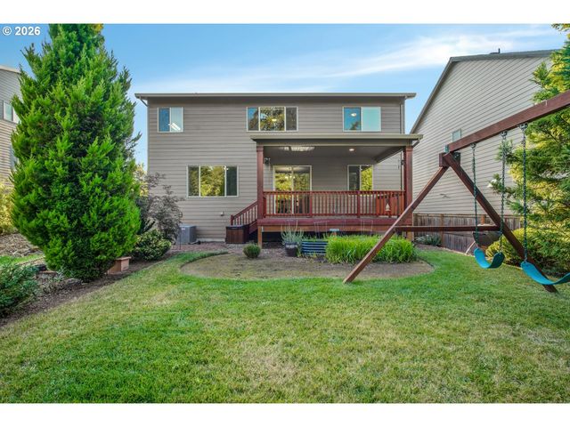 8034 Sw 195TH Ave, Beaverton, OR 97007