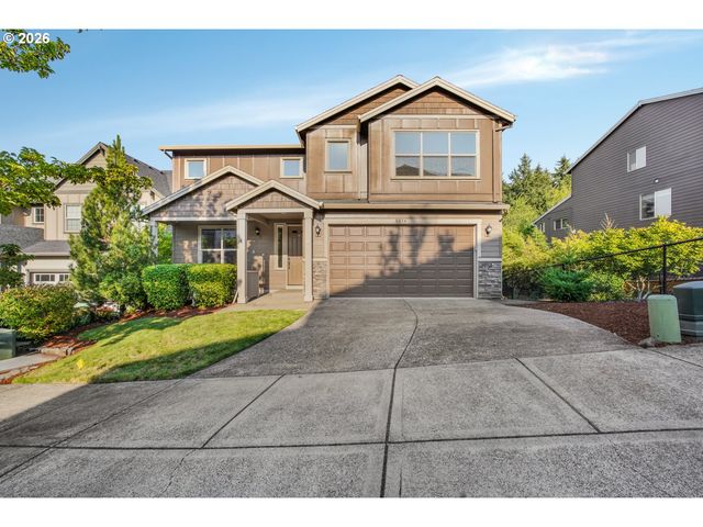 8034 Sw 195TH Ave, Beaverton, OR 97007