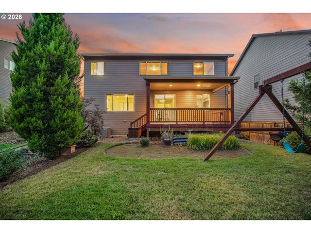 8034 Sw 195TH Ave, Beaverton, OR 97007