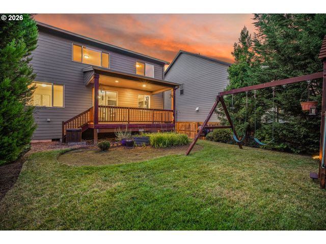 8034 Sw 195TH Ave, Beaverton, OR 97007