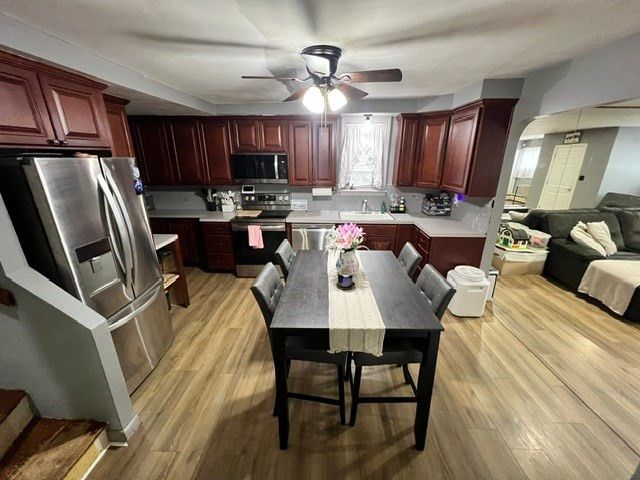 77 Fulton St, Fall River, MA 02720