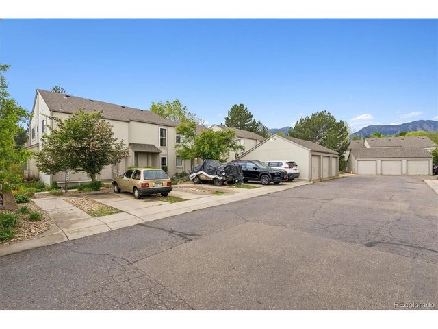 1039 E Moorhead Cir, Boulder, CO 80305