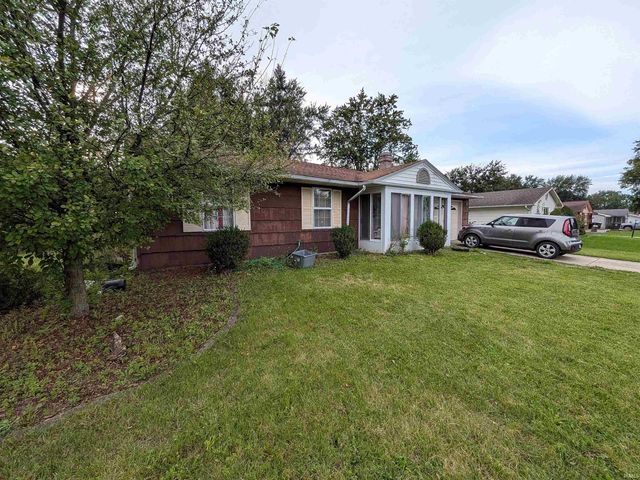 6418 Amarillo Drive, Fort Wayne, IN 46816