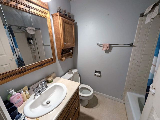 6418 Amarillo Drive, Fort Wayne, IN 46816