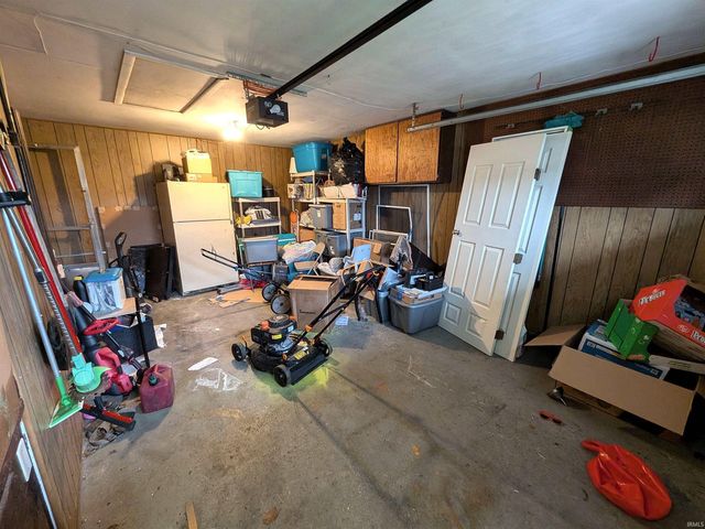 6418 Amarillo Drive, Fort Wayne, IN 46816