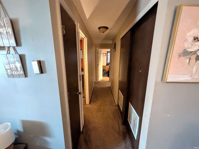 6418 Amarillo Drive, Fort Wayne, IN 46816