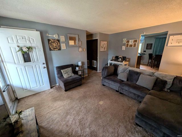 6418 Amarillo Drive, Fort Wayne, IN 46816