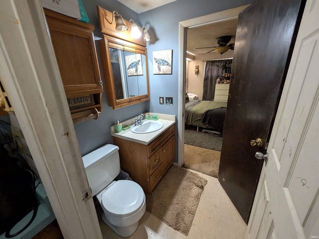 6418 Amarillo Drive, Fort Wayne, IN 46816