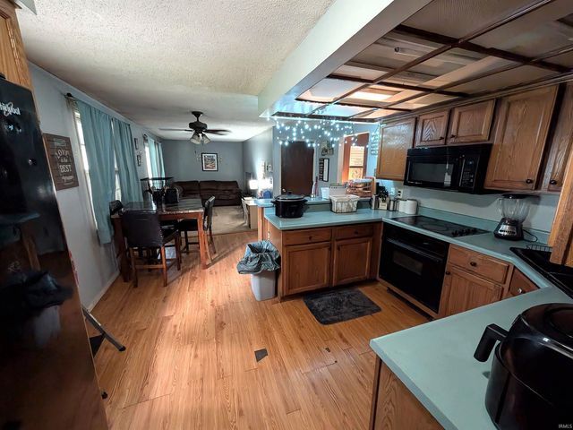 6418 Amarillo Drive, Fort Wayne, IN 46816