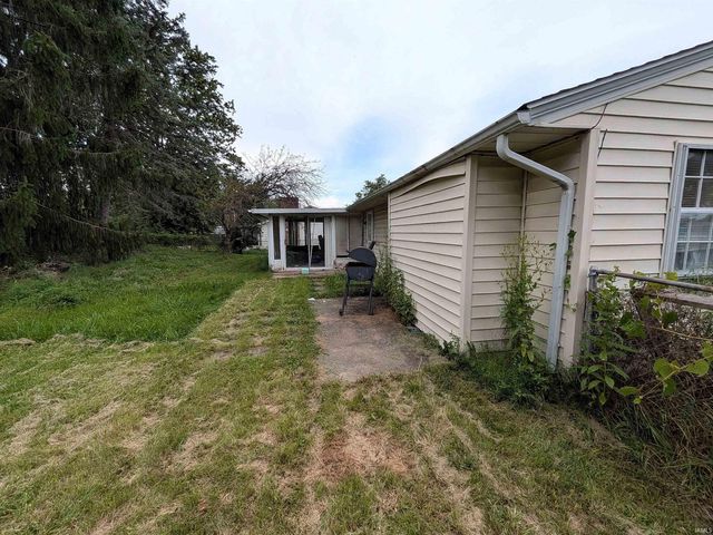 6418 Amarillo Drive, Fort Wayne, IN 46816