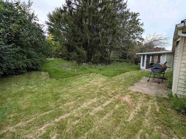 6418 Amarillo Drive, Fort Wayne, IN 46816