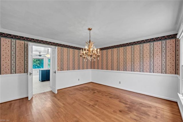 1224 Lawrence Grey DR, Virginia Beach, VA 23455