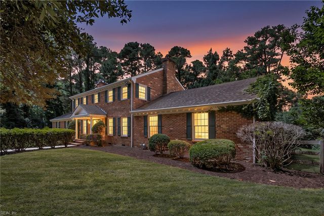 1224 Lawrence Grey DR, Virginia Beach, VA 23455