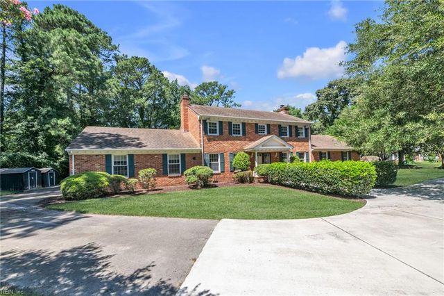 1224 Lawrence Grey DR, Virginia Beach, VA 23455