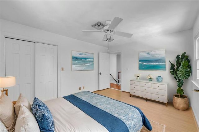 1224 Lawrence Grey DR, Virginia Beach, VA 23455