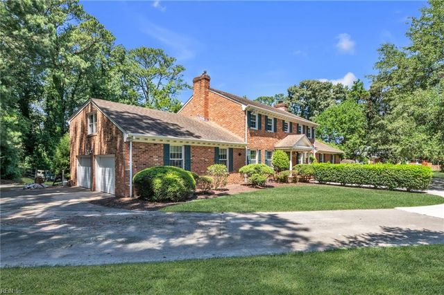 1224 Lawrence Grey DR, Virginia Beach, VA 23455