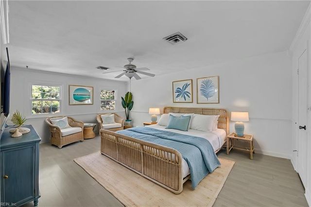 1224 Lawrence Grey DR, Virginia Beach, VA 23455