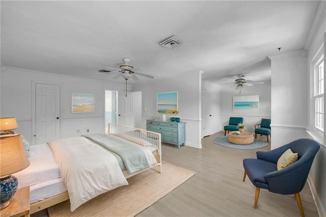 1224 Lawrence Grey DR, Virginia Beach, VA 23455