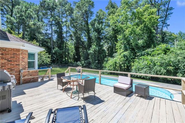 1224 Lawrence Grey DR, Virginia Beach, VA 23455
