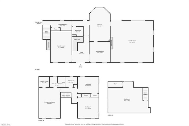 1224 Lawrence Grey DR, Virginia Beach, VA 23455