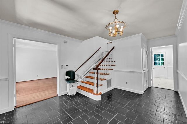 1224 Lawrence Grey DR, Virginia Beach, VA 23455