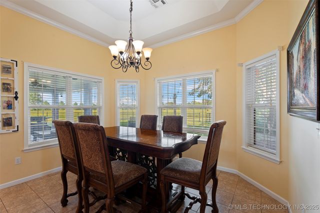 24946 S 4370 Road, Vinita, OK 74301