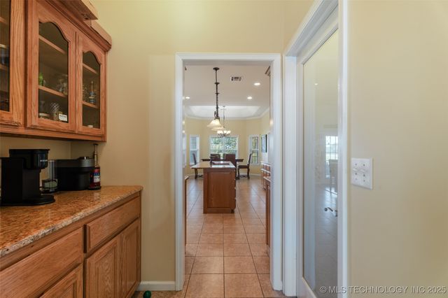 24946 S 4370 Road, Vinita, OK 74301