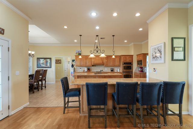 24946 S 4370 Road, Vinita, OK 74301