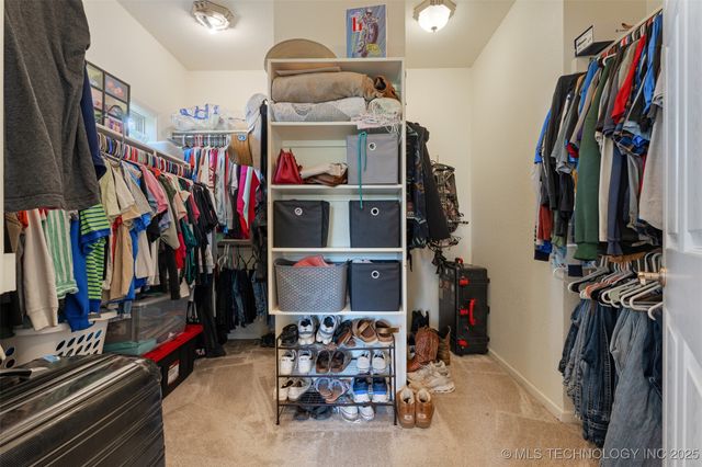 24946 S 4370 Road, Vinita, OK 74301