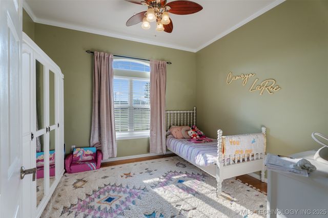 24946 S 4370 Road, Vinita, OK 74301