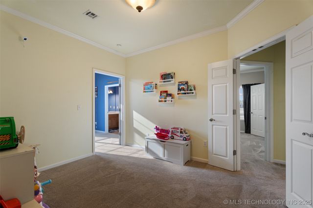 24946 S 4370 Road, Vinita, OK 74301