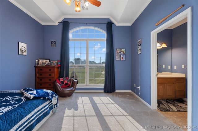 24946 S 4370 Road, Vinita, OK 74301