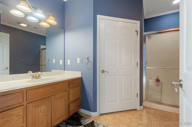 24946 S 4370 Road, Vinita, OK 74301