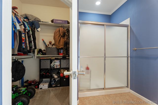 24946 S 4370 Road, Vinita, OK 74301