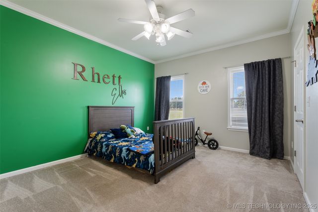 24946 S 4370 Road, Vinita, OK 74301