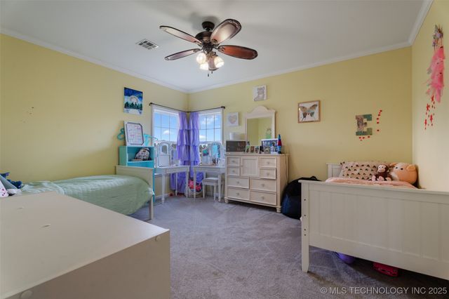 24946 S 4370 Road, Vinita, OK 74301