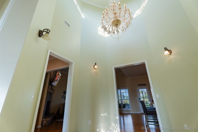 24946 S 4370 Road, Vinita, OK 74301