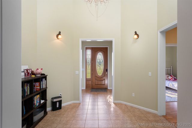 24946 S 4370 Road, Vinita, OK 74301