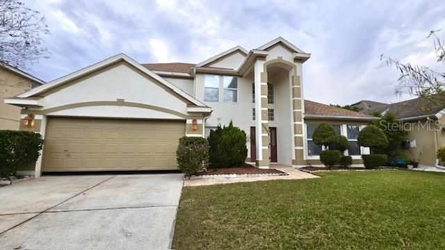 12320 BRONSON WAY, Orlando, FL 32824