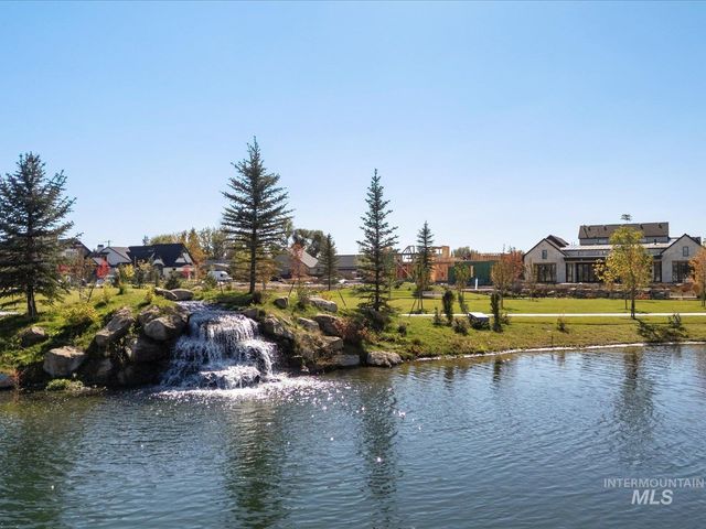 2294 N Annadale Ave Cassia RV, Eagle, ID 83616