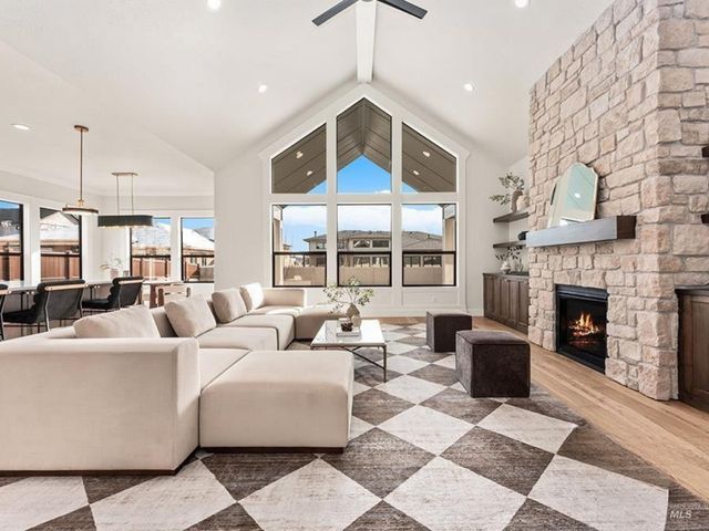 2294 N Annadale Ave Cassia RV, Eagle, ID 83616